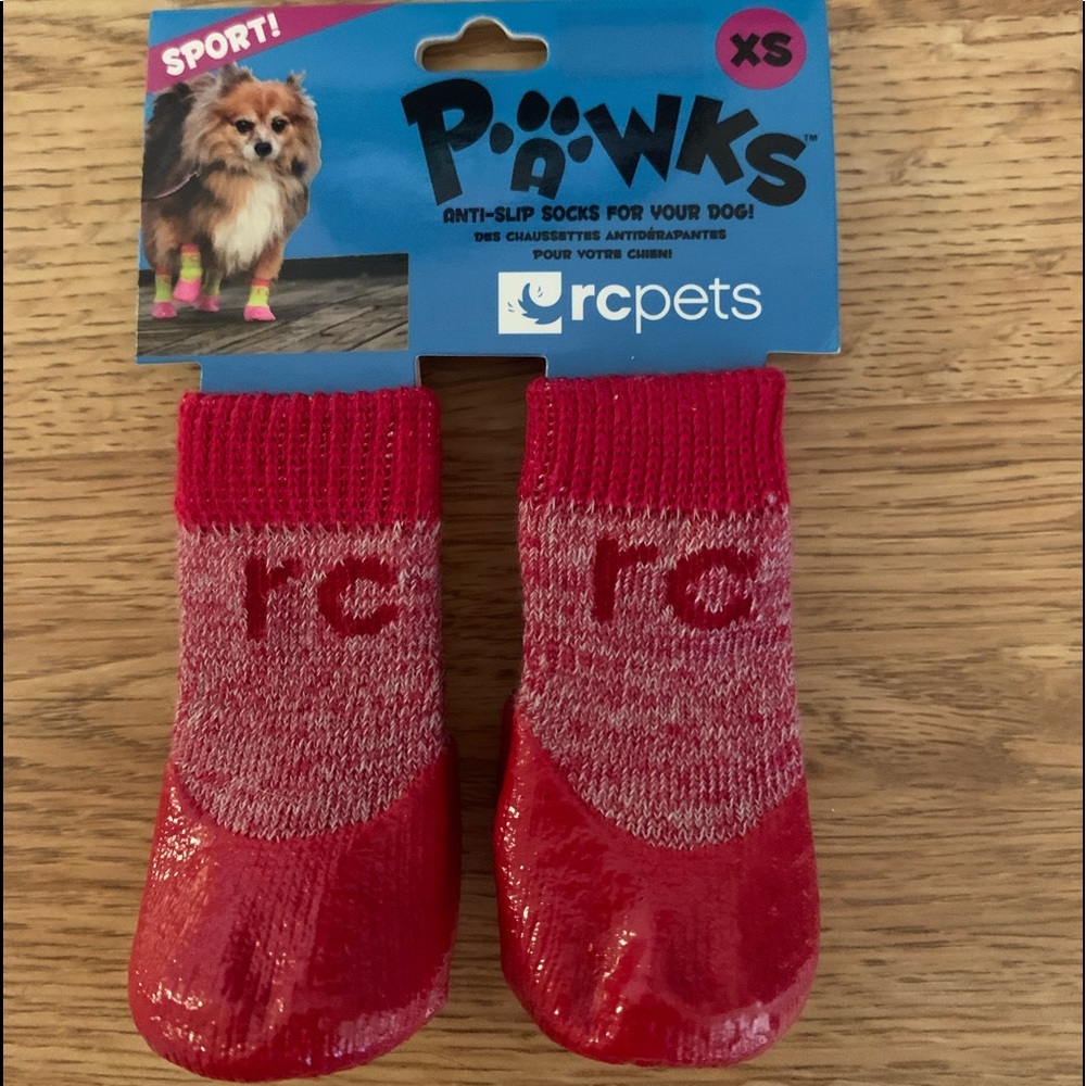 Pet Socks! 🐶🐱❤️